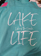 Lake Life Lake of the Ozarks Tank Top