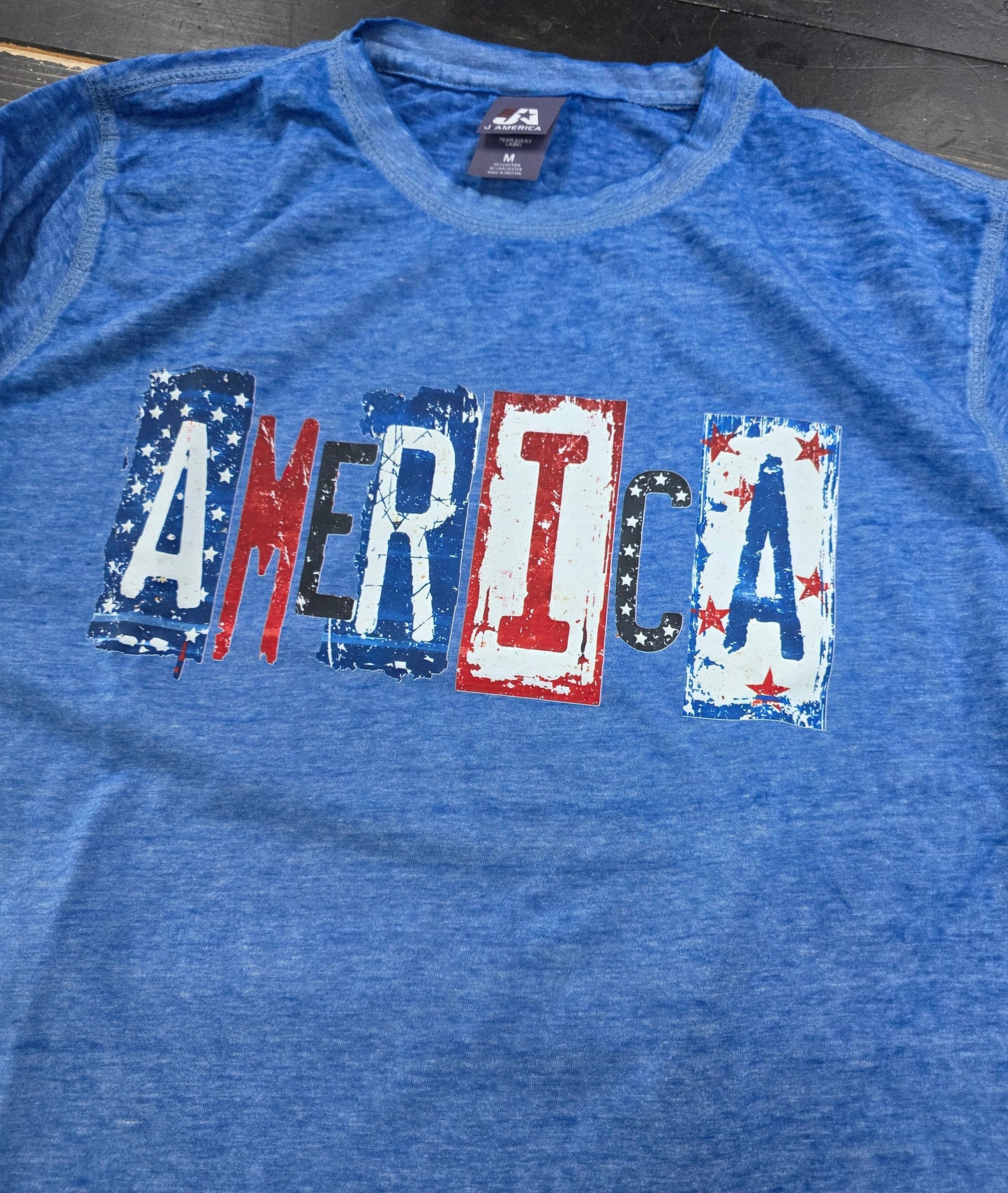 250 Year T Shirt