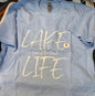 Lake Life Lake of the Ozarks T Shirt
