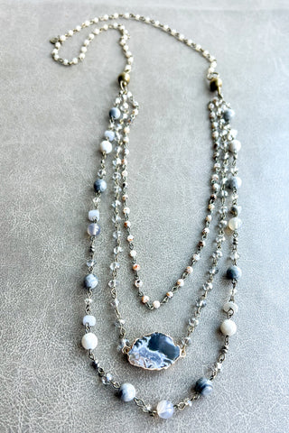 Dylan Necklace Jewelry