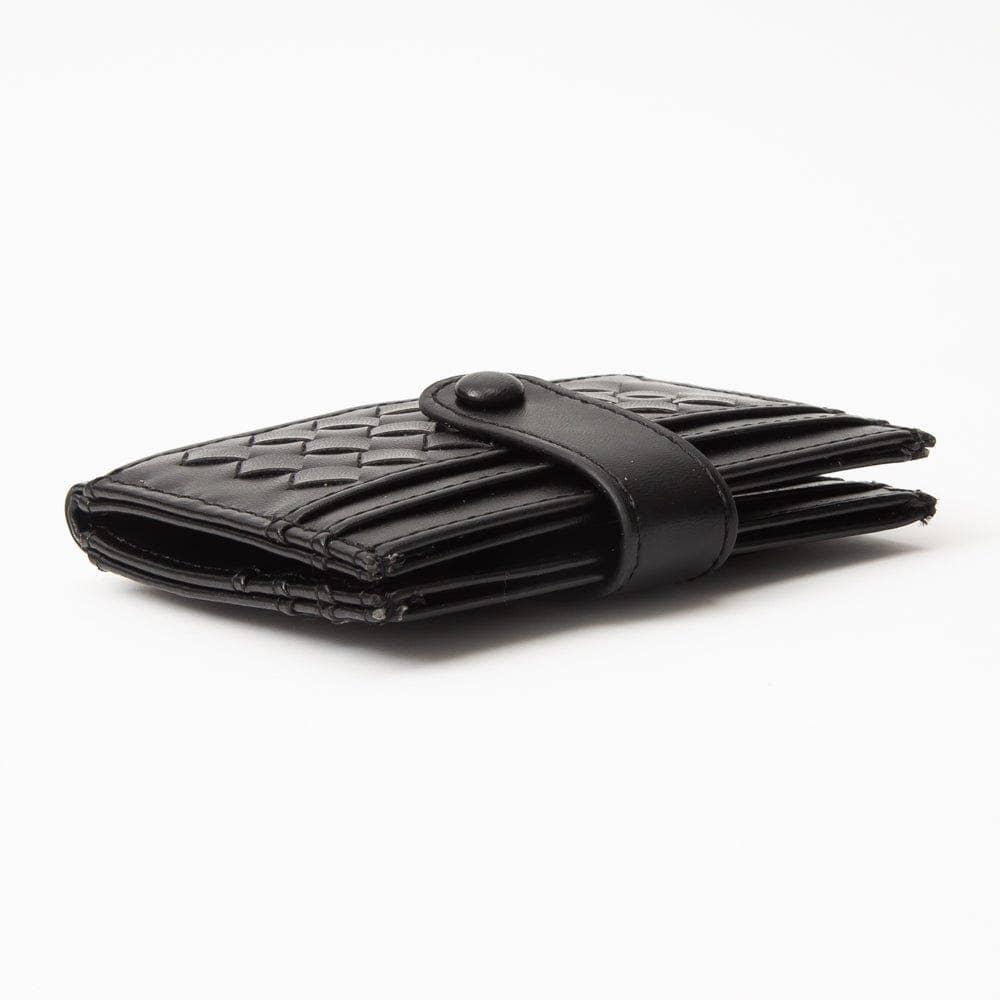 TG10731 Lyla Woven Wallet