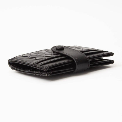 TG10731 Lyla Woven Wallet