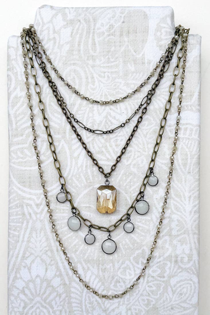 Grace Necklace
