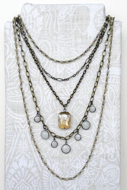 Grace Necklace