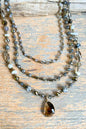 Dylan Necklace Jewelry