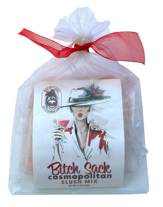 SL-Cosmopolitan Slush Mix - Bitch Sack