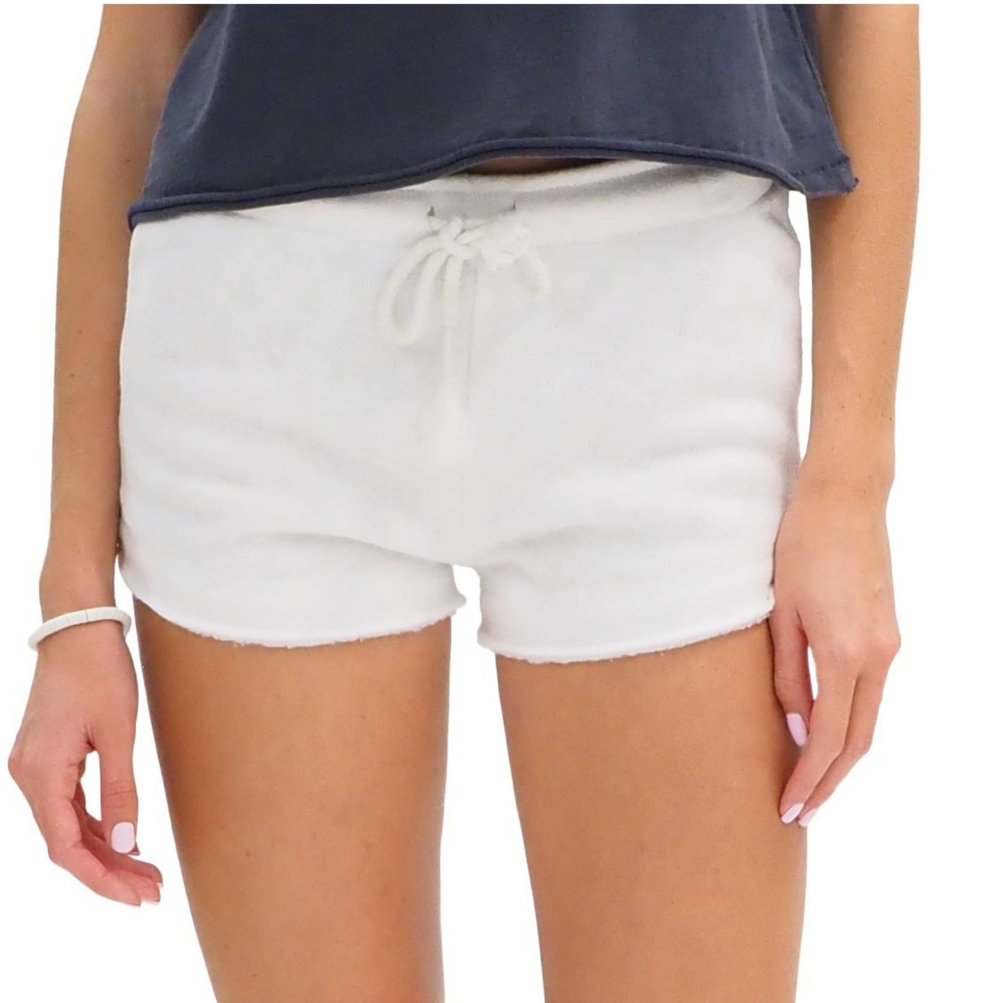 You Go Girl Shorts