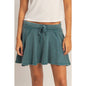Hyfve DZ26A928 Flowy Mini Skort
