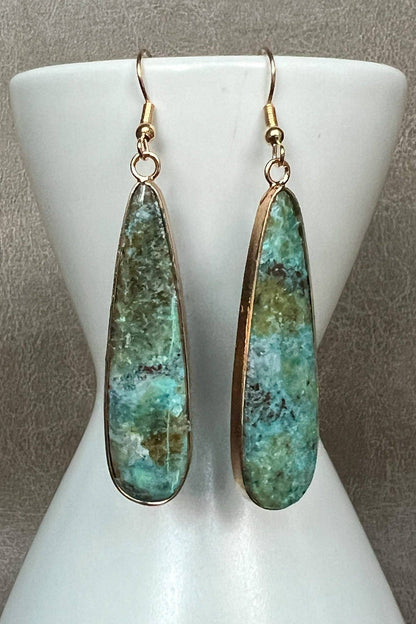 Samira Earring Oceania