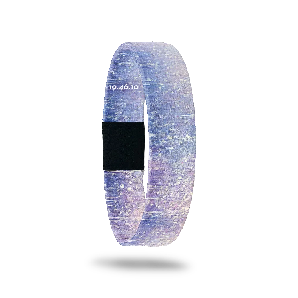 Be Still And Know Bible Verse Bracelet