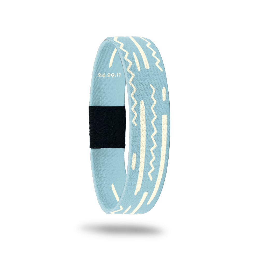 God's Plan Bible Verse Bracelet