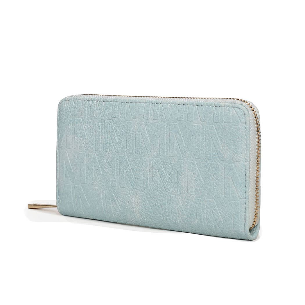 Aurora M Signature Wallet Handbag Women by Mia K