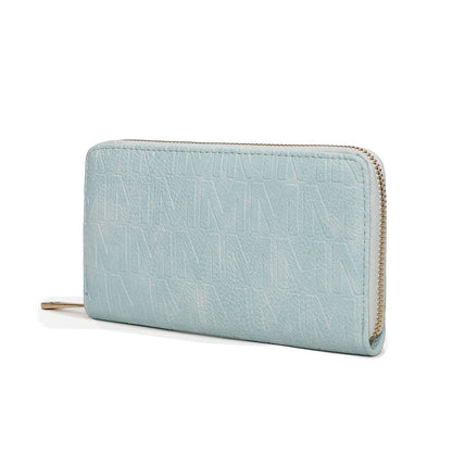 Aurora M Signature Wallet Handbag Women by Mia K