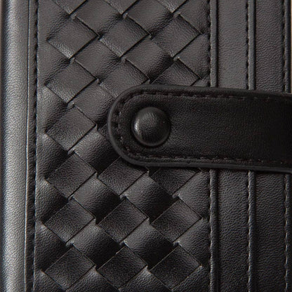 TG10731 Lyla Woven Wallet