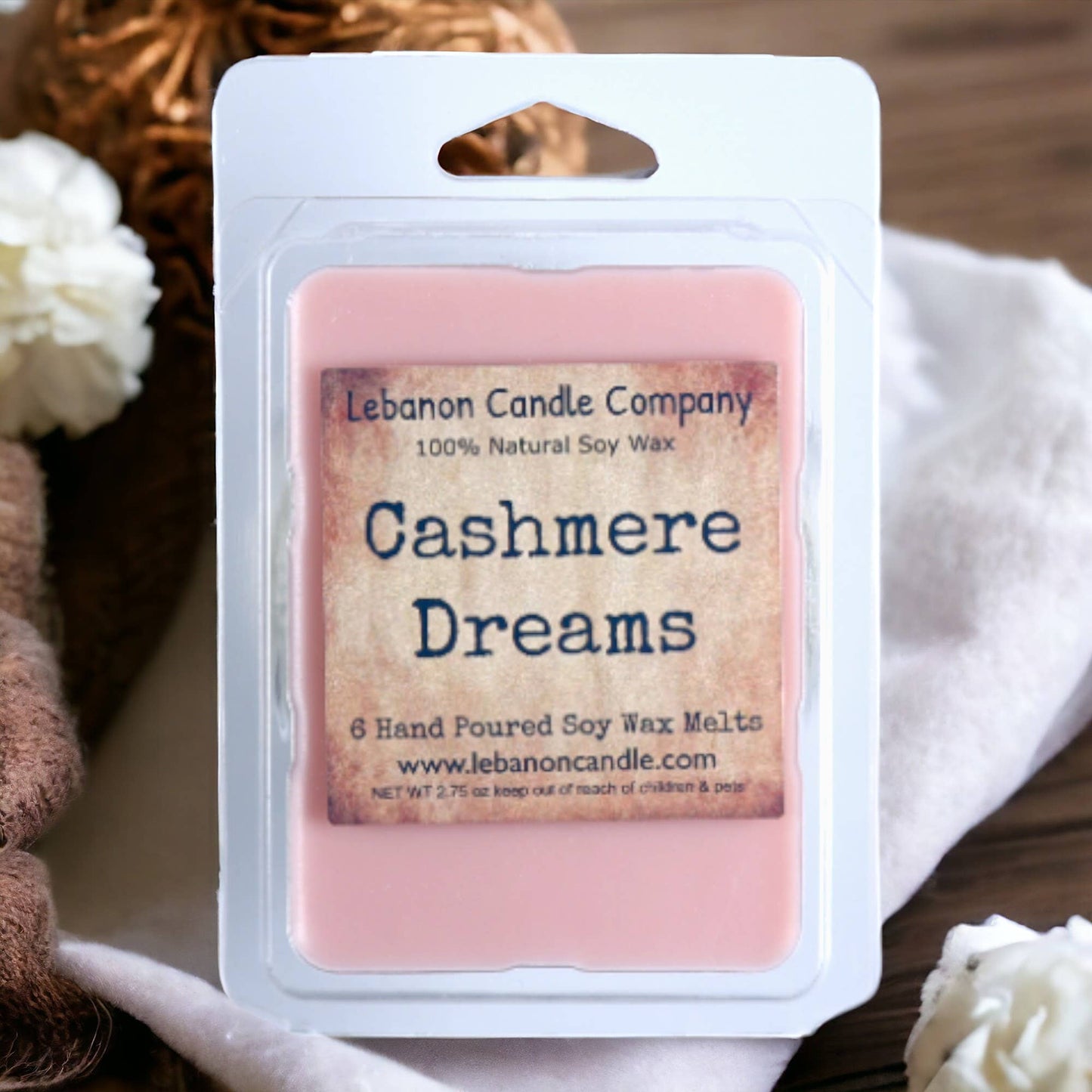 Cashmere Dreams