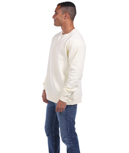 Unisex Fleece Crew