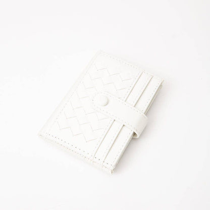 TG10731 Lyla Woven Wallet
