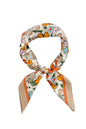 BS0031 Kendall Floral Print Bandana