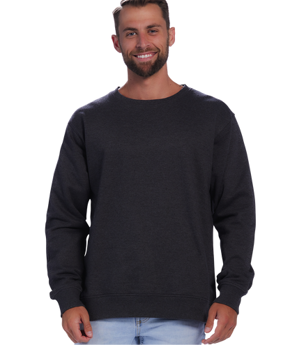 Unisex Fleece Crew
