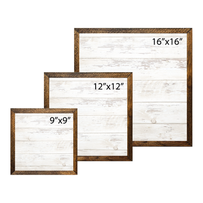 TIMBERLAND FRAME WORK HARD TO GIVE MY DOG A BETTER LIFE