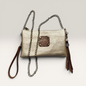 Gold Crossbody