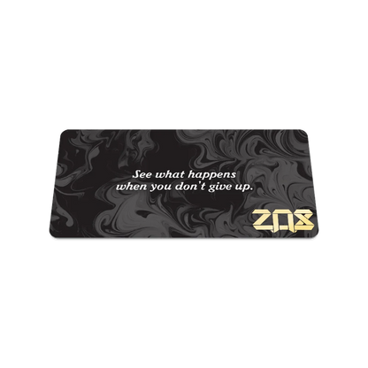 Keep Going Interactive Affirmation Bracelet