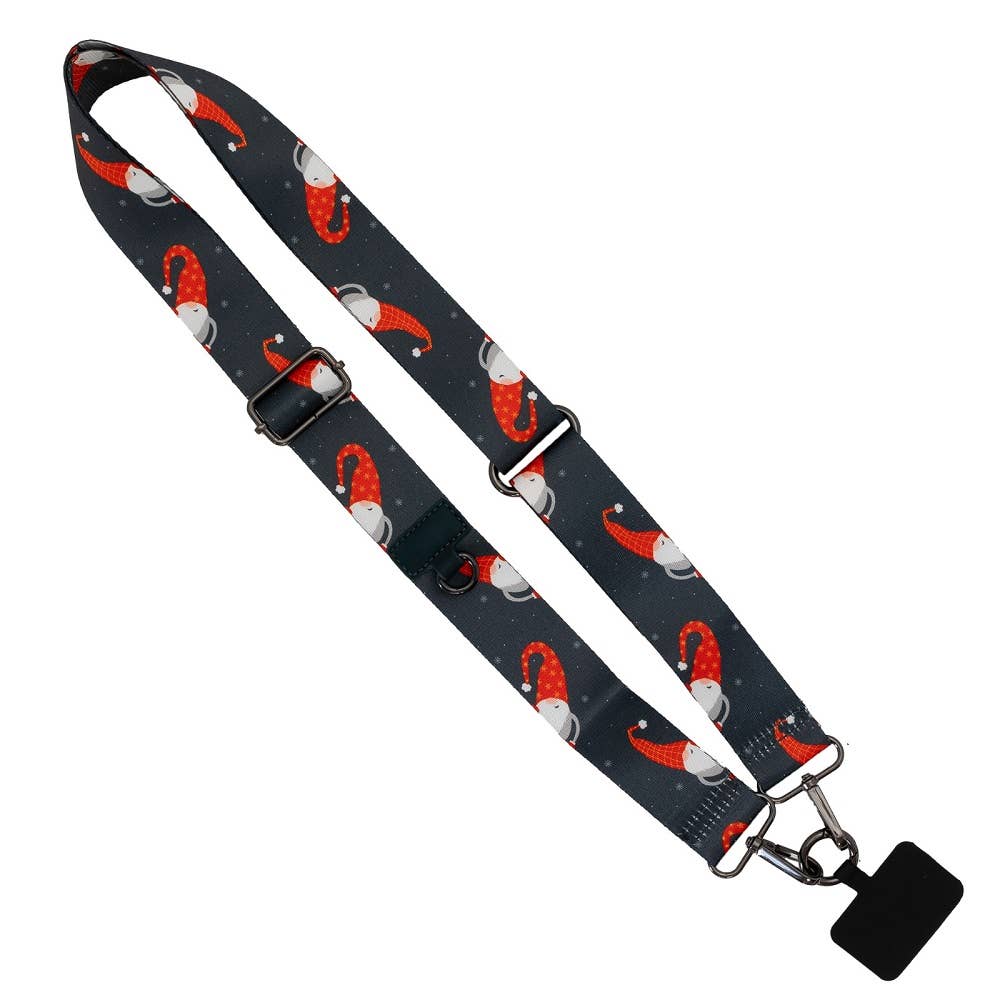 Clip & Go Straps ONLY- Christmas Collection