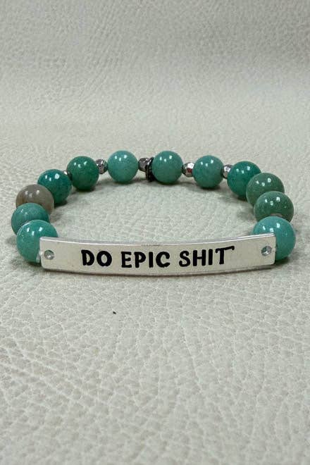 New Sassy Bracelets