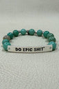 New Sassy Bracelets