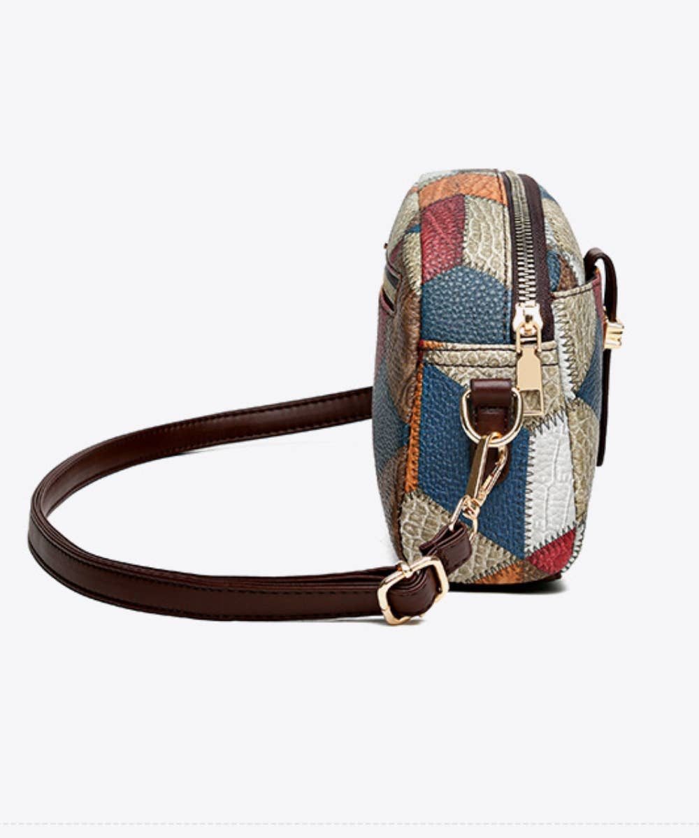 HANDBAG CROSSBODY SMALL PURSE