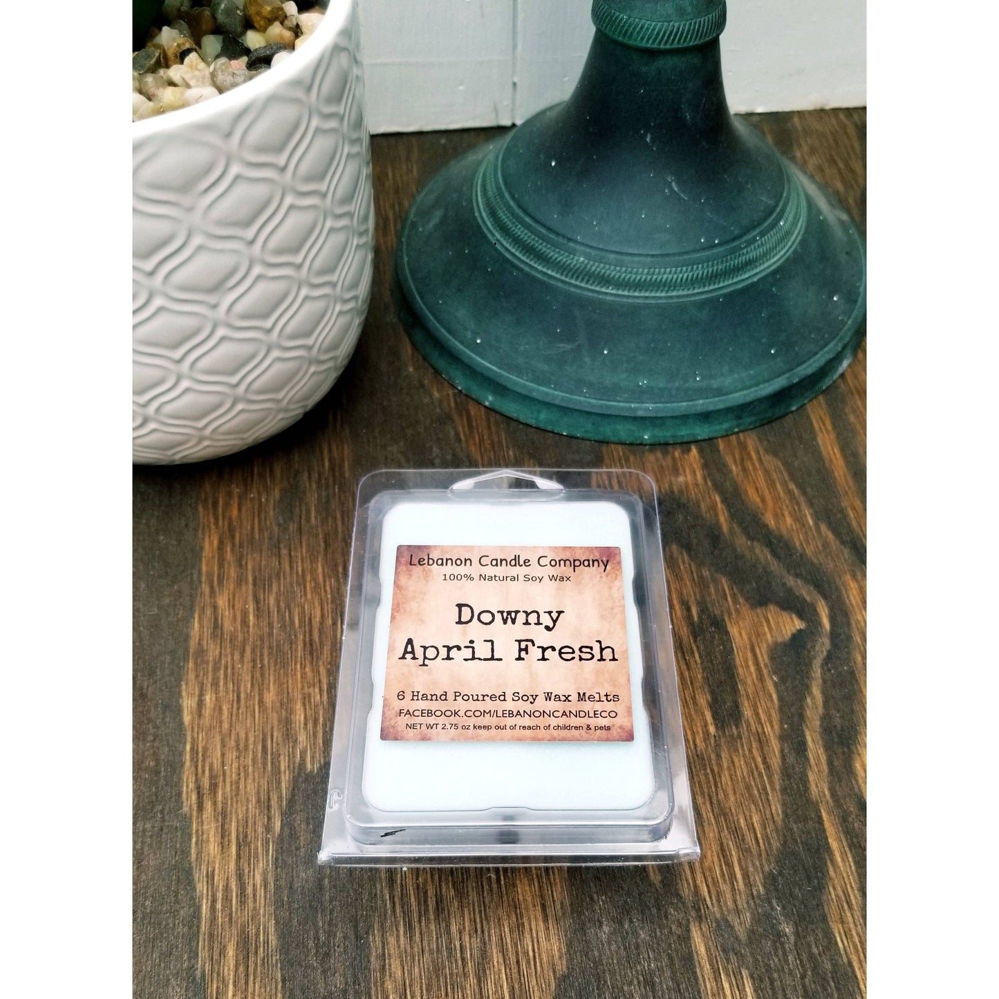 Downy April Fresh