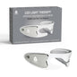 Pursonic LED Light Therapy Advanced Restoration Eye Mask