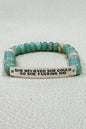 New Sassy Bracelets