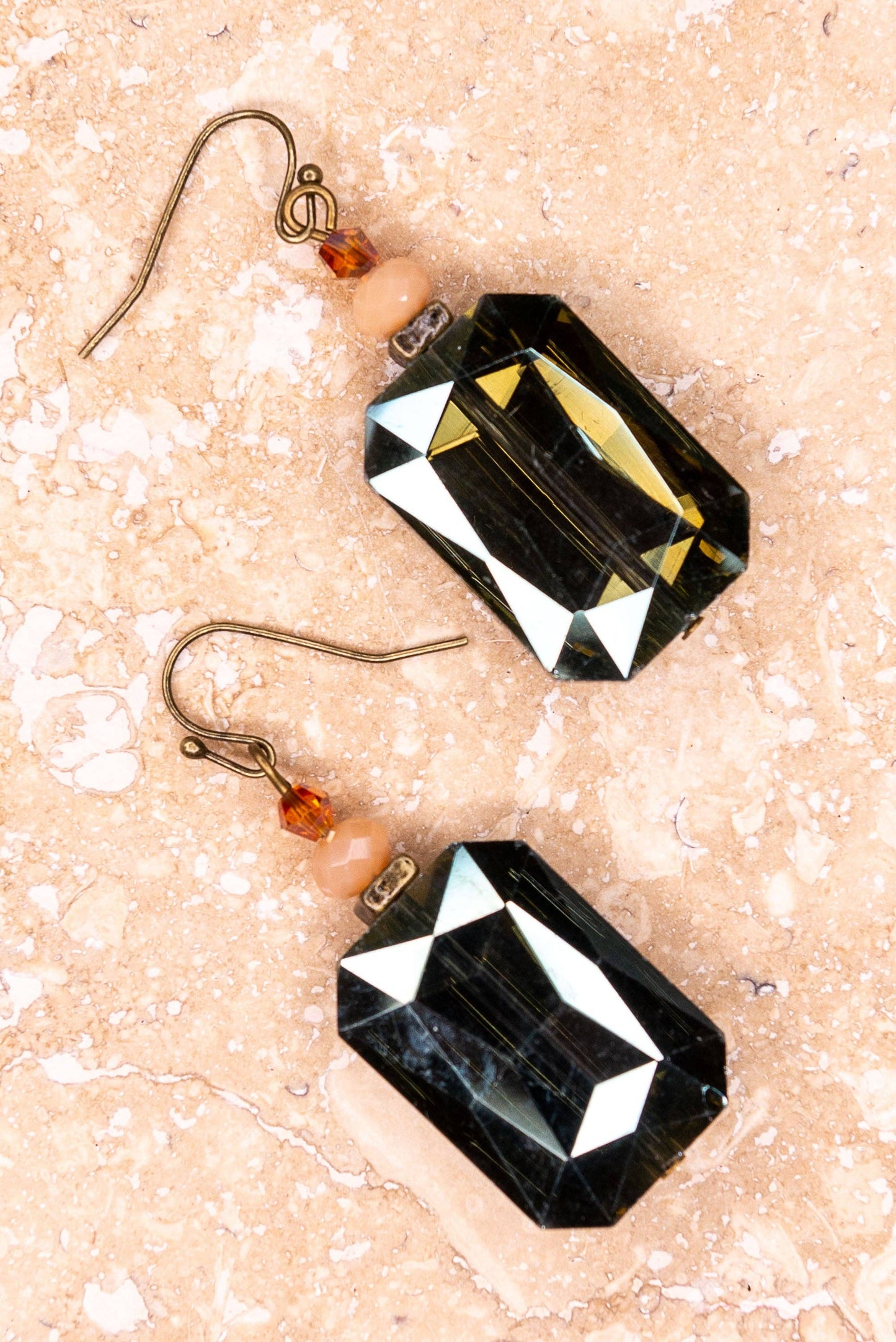 Winnie Earrings