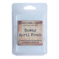 Downy April Fresh Wax Melt