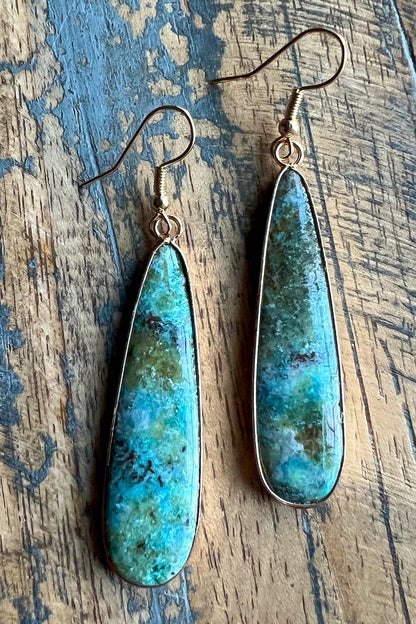 Samira Earring Oceania