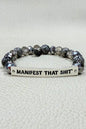 New Sassy Bracelets