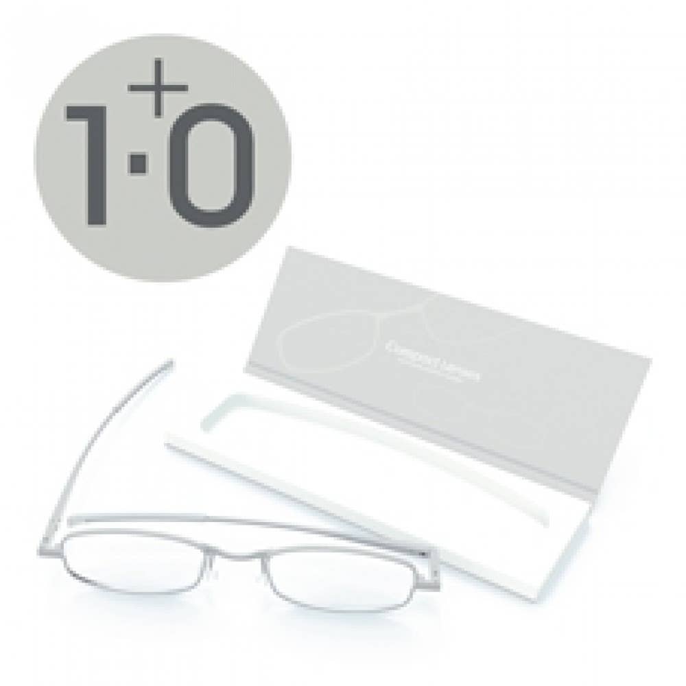 Compact Lenses