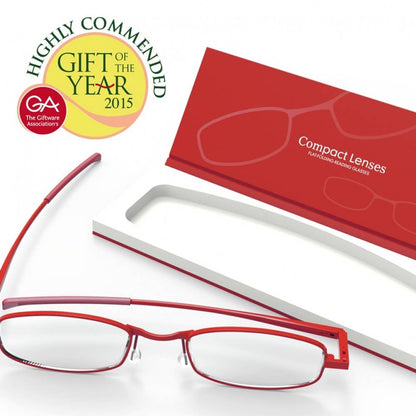 Compact Lenses