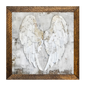 TIMBERLAND FRAME "BLESS YOUR HEART SERIES" ANGEL WINGS 3