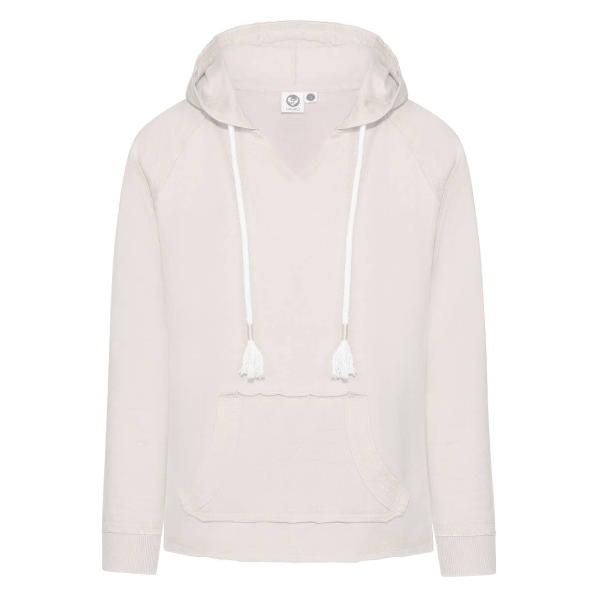 Your Fave Hooded Pullover