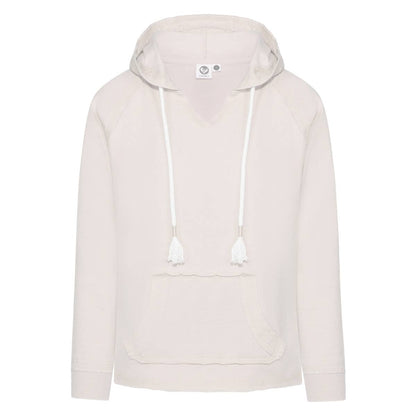 Your Fave Hooded Pullover