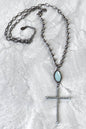 Karma Necklace