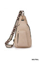 Tasha Crossbody Sling Bag
