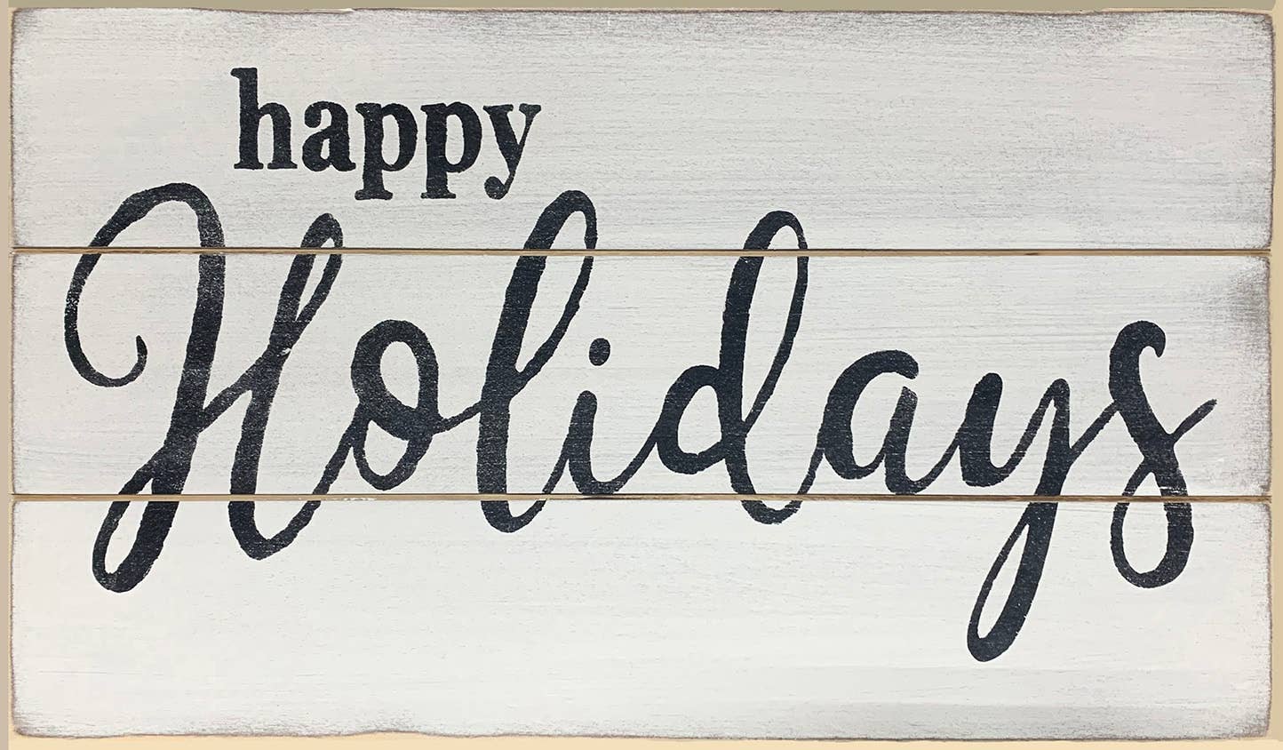 GSB302 Happy Holidays