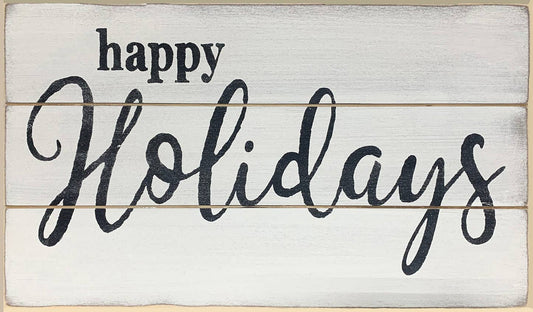 GSB302 Happy Holidays