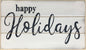 GSB302 Happy Holidays
