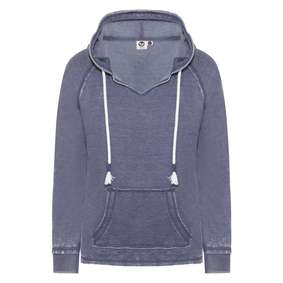 Your Fave Hooded Pullover