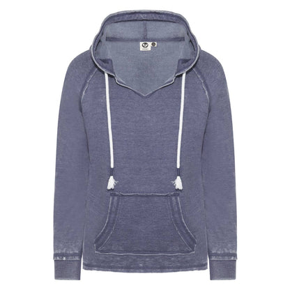 Your Fave Hooded Pullover