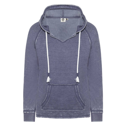Your Fave Hooded Pullover